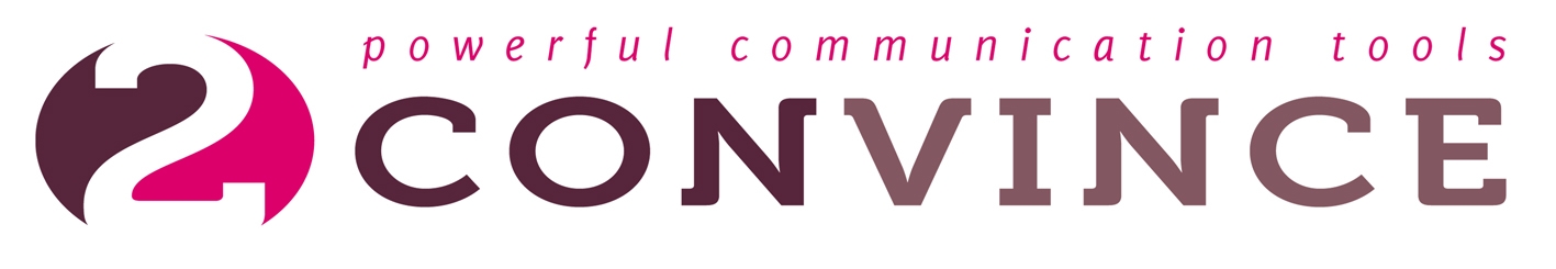 2Convince Logo